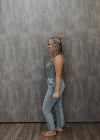 DAZE Shy Girl (Jewel) Jeans
