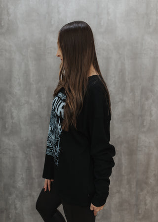 World Tour Rock N Roll Top