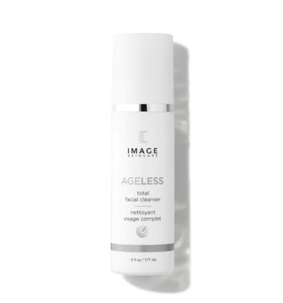 AGELESS total facial cleanser