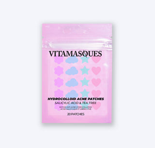 Acne Patches- Vitamasques