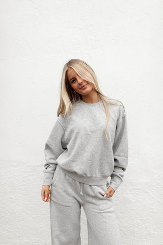 Karter Set - Grey