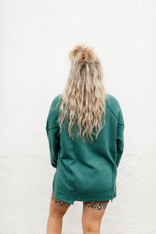 Ivy Pullover