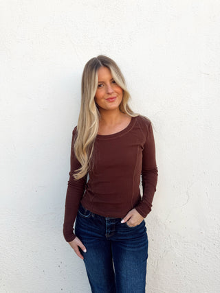 Daisy Top