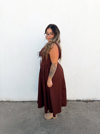 Charlie Corset Dress