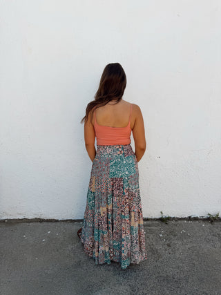 Oak Skirt