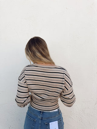Pia Sweater