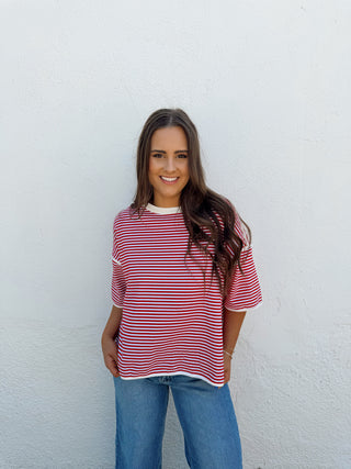 East Coast Summer Tee