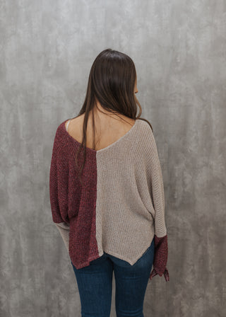 Neva Sweater