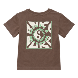 Kids Graphic T-Shirt Balanced Tides