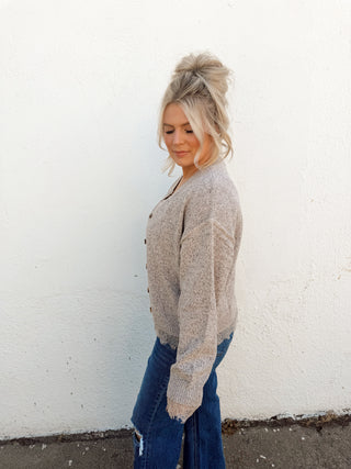 Delilah Cardigan