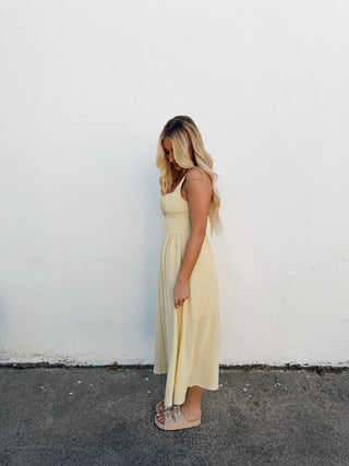 Iris Dress