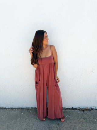 Wine Down Jumper