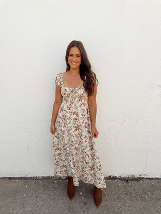 Autumn Dress