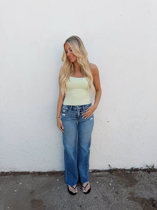 Erica Jeans