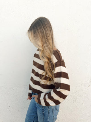 Lucy Sweater