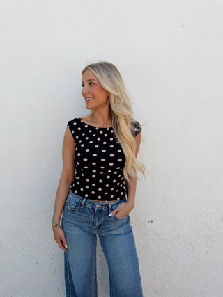 Bonnie Top