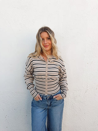 Pia Sweater