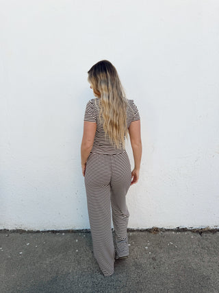 Blair Set - Brown