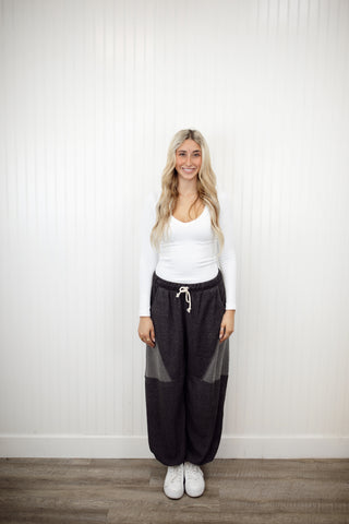 Set Me Free Sweatpants