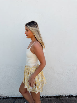 Bahamas Skirt