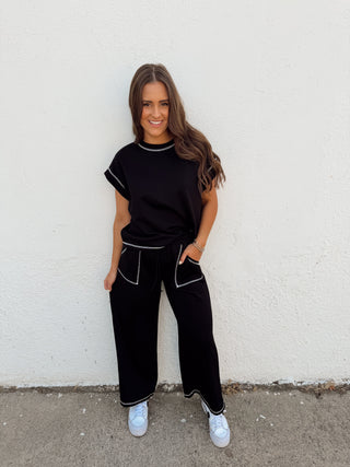 Sofia Lounge Set