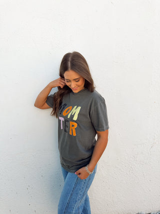 Momster Graphic Tee