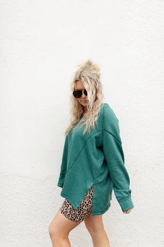 Ivy Pullover