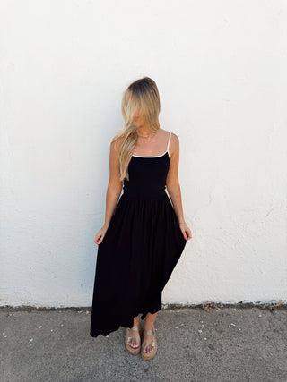 Dani Dress