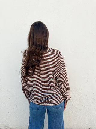 Autumn Top