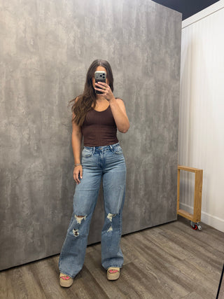 Dallin Jeans