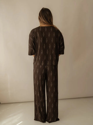 Rad Bolt | Adult Women's Pajama's