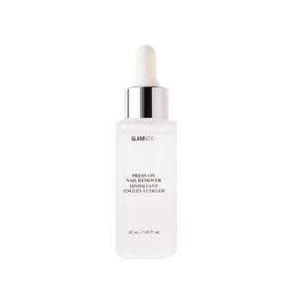 Press-On Nail Remover | Acetone Free | Odorless (Rooted)