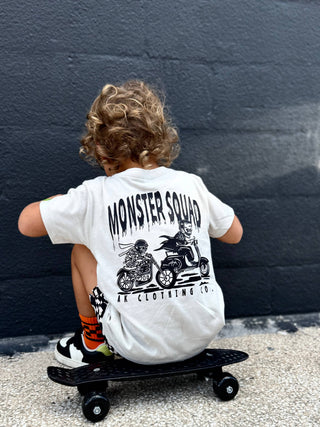 Monster Squad Graphic Tee