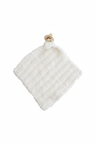 CuddleLane™ Luxe Lovey | Solids