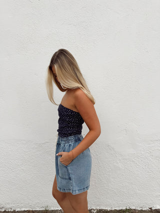 Daphne Shorts