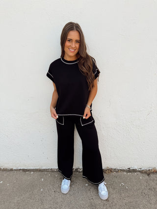 Sofia Lounge Set