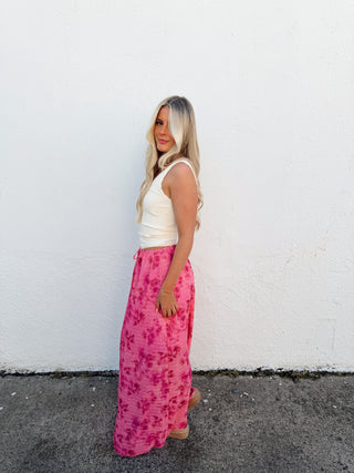 Harlow Skirt