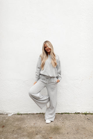 Karter Set - Grey