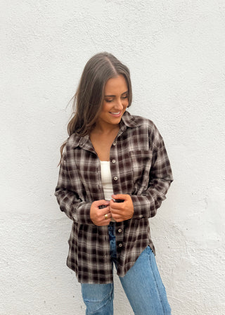 Penny Flannel