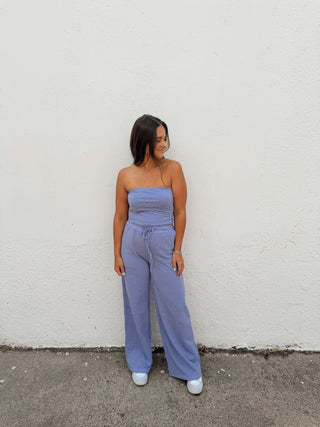 Kenna Set - Purple