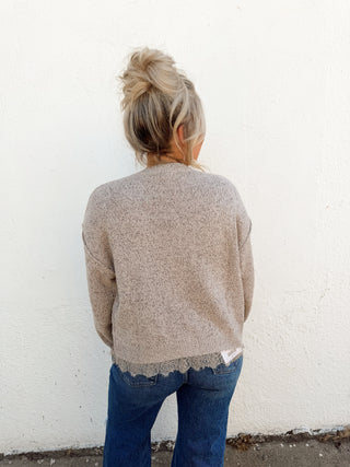 Delilah Cardigan