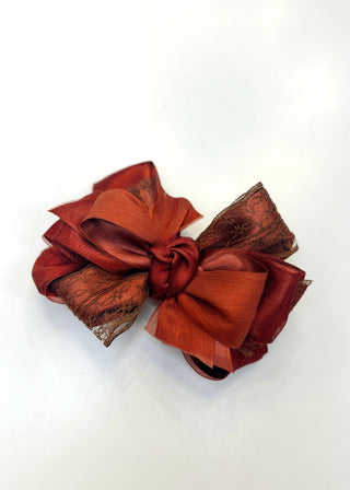 Specialty Bow - Rust
