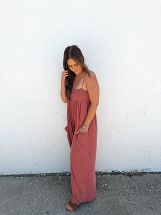 Wine Down Jumper