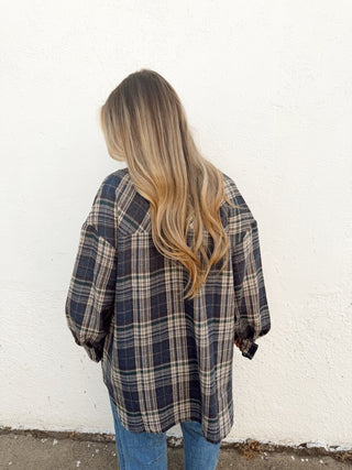 Kade Flannel
