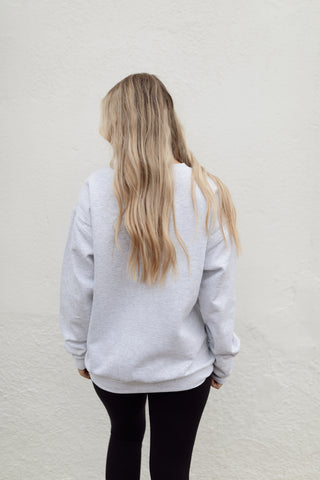 Lover Crewneck