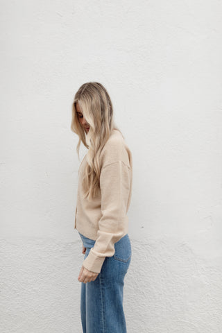 Olivia Cardigan