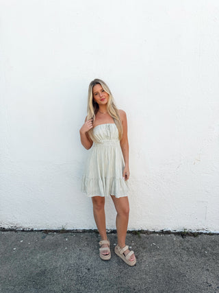 Aspen Dress