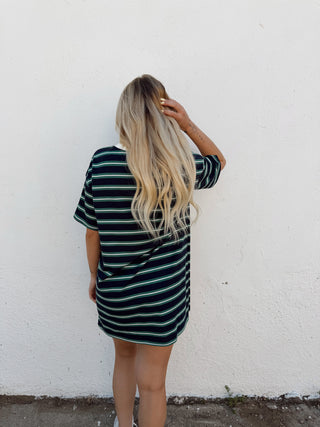 Mila T-Shirt Dress