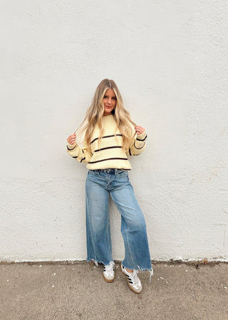Noah Sweater