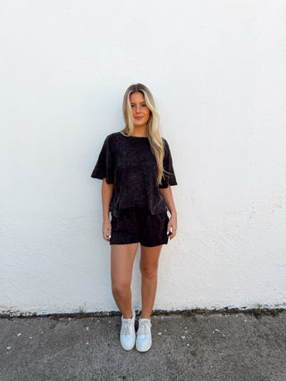 Ella Set - Black